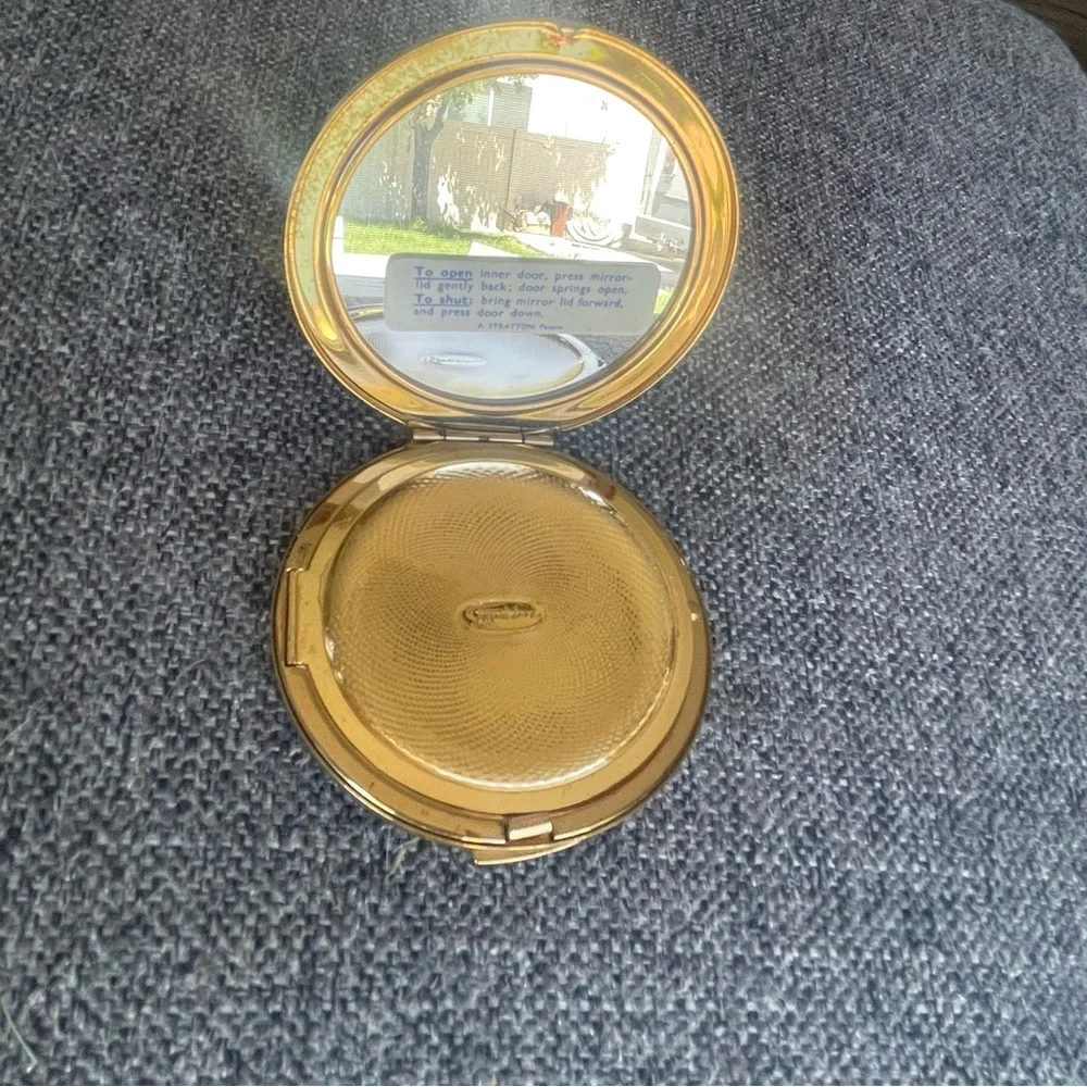 N/A stratton vintage